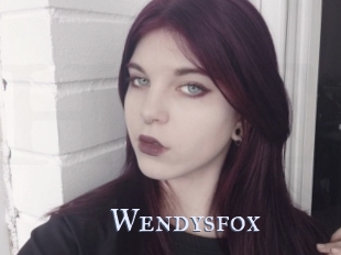 Wendysfox