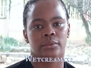 Wetcreamyx2