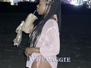 Wetmaggie