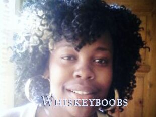 Whiskeyboobs