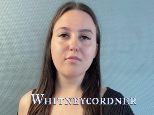 Whitneycordner