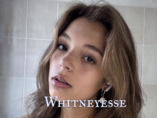 Whitneyesse