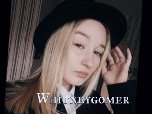 Whitneygomer