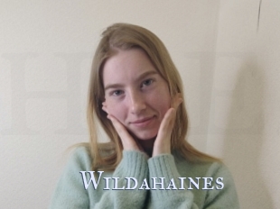 Wildahaines