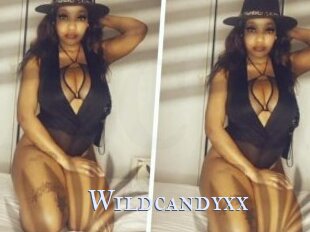 Wildcandyxx