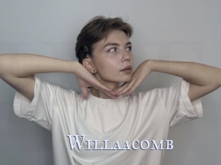 Willaacomb