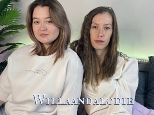 Willaandalodie