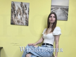 Willaclutter