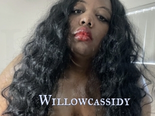 Willowcassidy