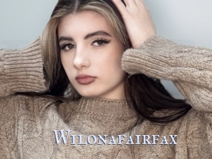 Wilonafairfax