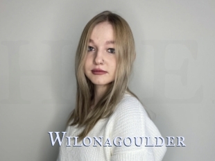 Wilonagoulder