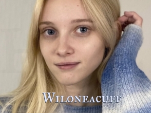 Wiloneacuff