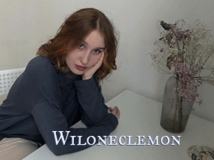 Wiloneclemon