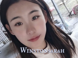 Winstonsarah