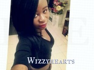 Wizzyhearts