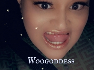 Woogoddess