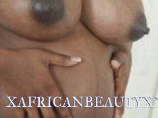 XAFRICANBEAUTYXX