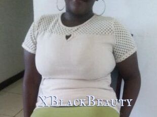 XBlackBeauty