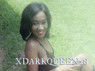 XDARKQUEEN28