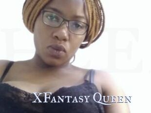 XFantasy_Queen