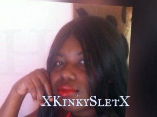 XKinkySletX