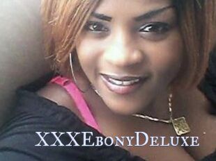 XXXEbonyDeluxe