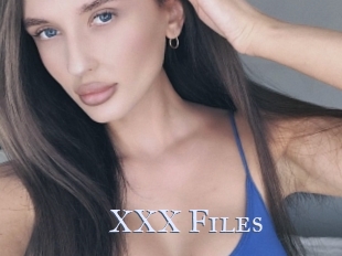 XXX_Files