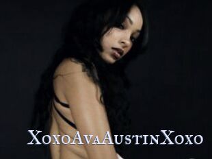 XoxoAvaAustinXoxo