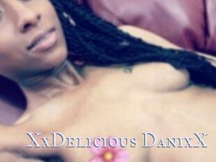 XxDelicious_DanixX