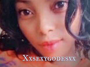 Xxsexygodesxx