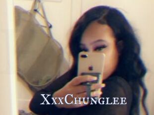 XxxChunglee