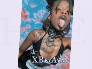 XBbyAvax