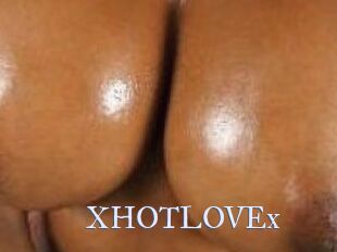 XHOTLOVEx