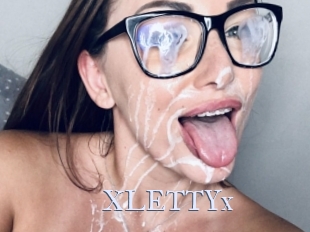 XLETTYx