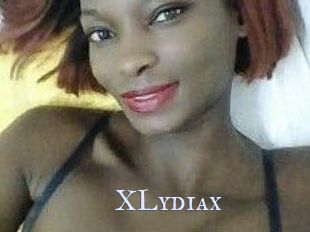 XLydiax