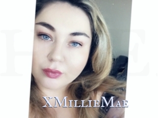 XMillieMae