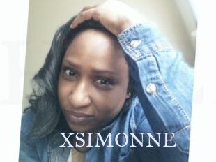 XSIMONNE