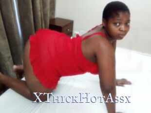 XThickHotAssx