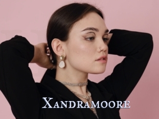 Xandramoore