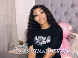 Xcandymandyxx89