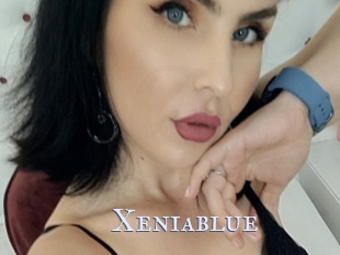 Xeniablue