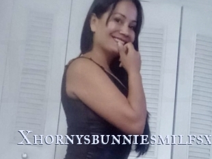 Xhornysbunniesmilfsx