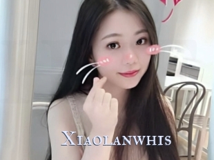 Xiaolanwhis