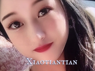 Xiaotiantian