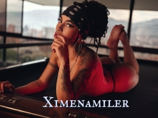 Ximenamiler