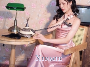 Xinmie