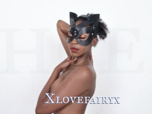 Xlovefairyx