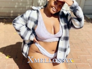 Xmellonsxx