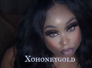 Xohoneygold