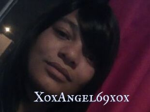 XoxAngel69xox